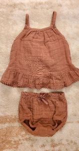 Jamie Kay Zoe set sz 2 Tuscany